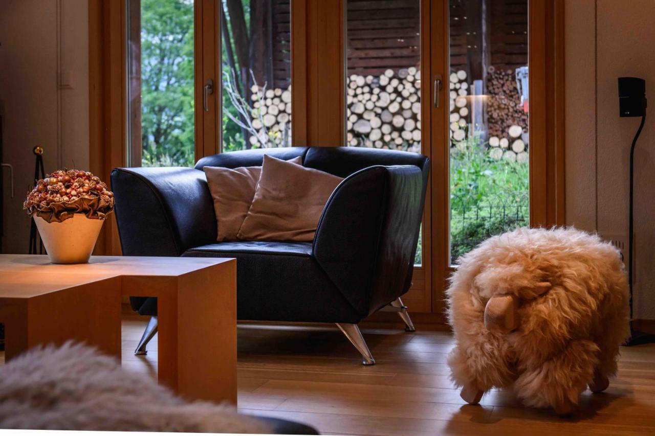 Bisi Daire Grindelwald Dış mekan fotoğraf
