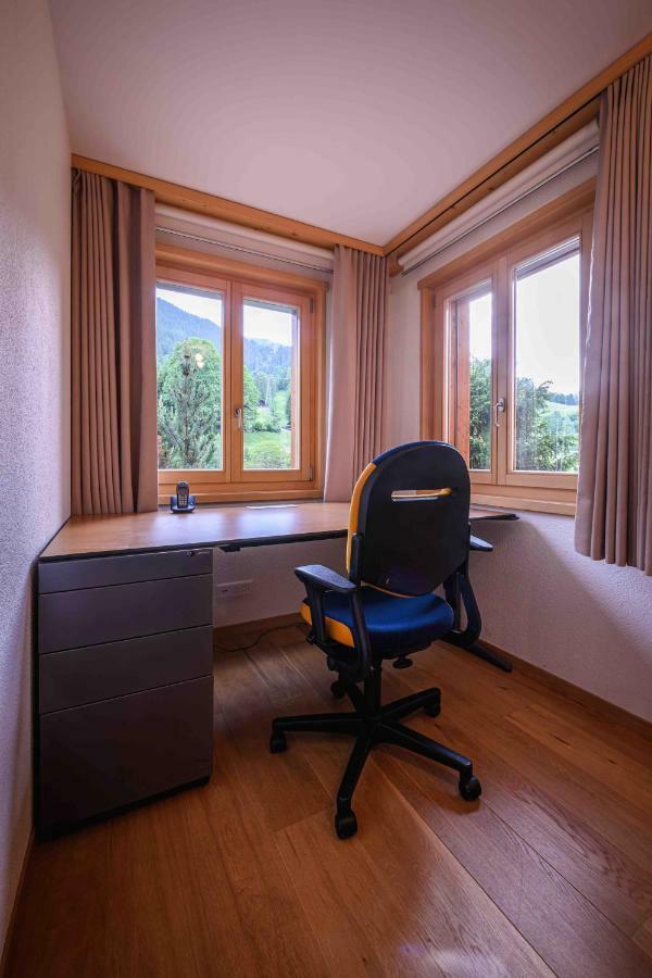 Bisi Daire Grindelwald Dış mekan fotoğraf